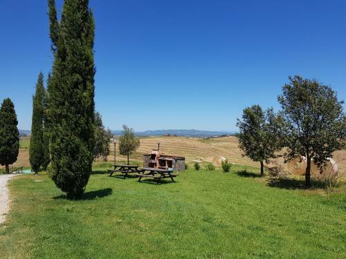 Agroturismo Staffolino