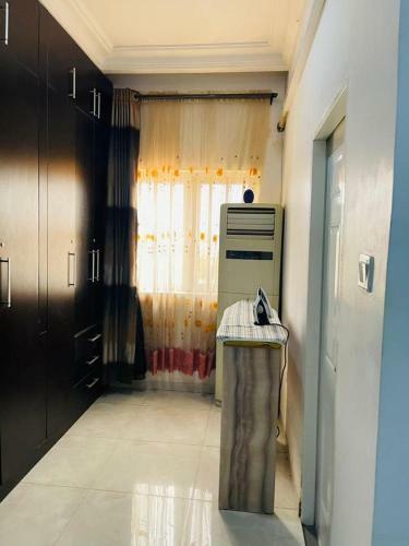 The Penthouse One Bedroom Apartment Abuja
