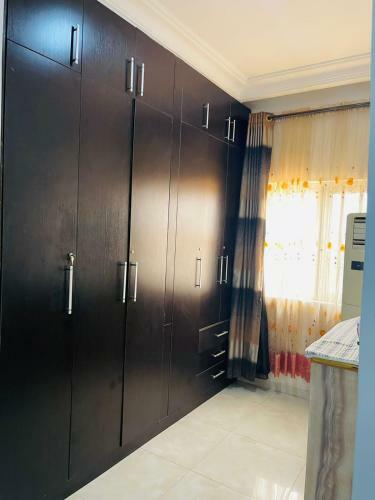 The Penthouse One Bedroom Apartment Abuja