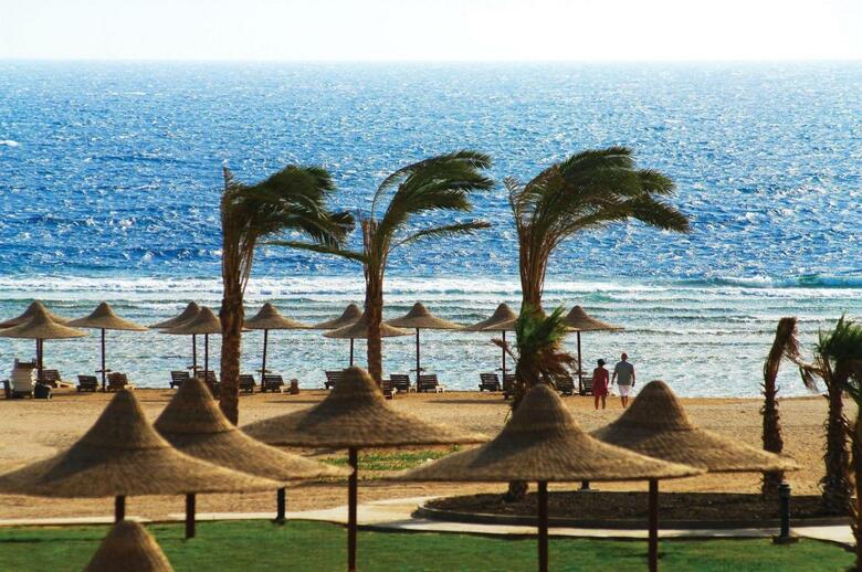 Hotel Bliss Nada Beach Resort