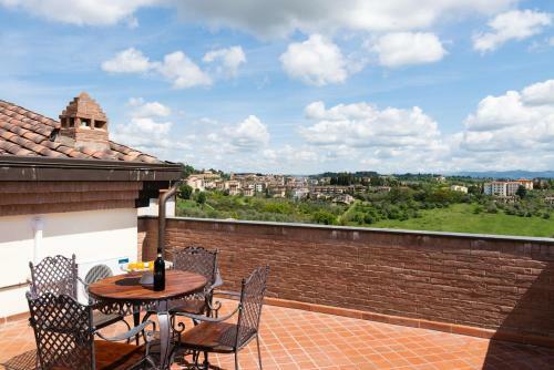 Apartamento Luglie 360� Panoramic Terrace