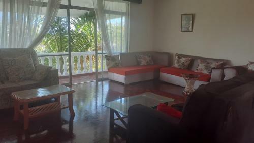 Jayid Homestay Nyali