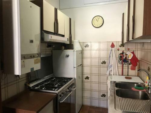 Apartamento Da Nedo&duilia