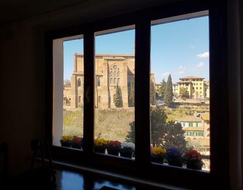 Apartamento Casa Wow Panoramic Terrace