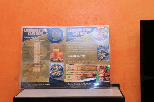 Bed & Breakfast Studio Links, Nyali