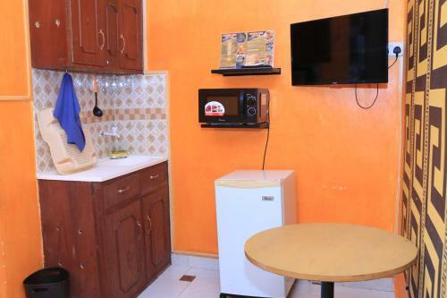 Bed & Breakfast Studio Links, Nyali