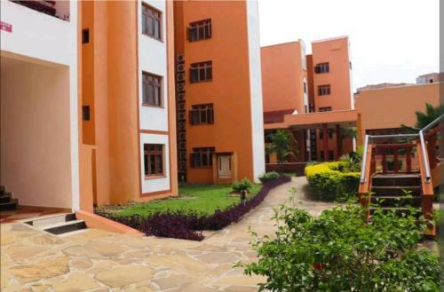 Apartamento Three Bedroom Beachfront In Shanzu Mombasa