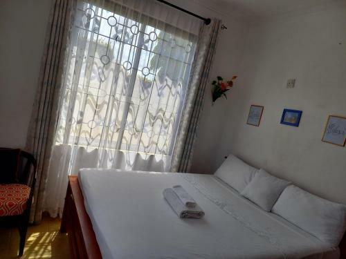 La Casa Apartment