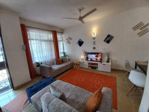 La Casa Apartment