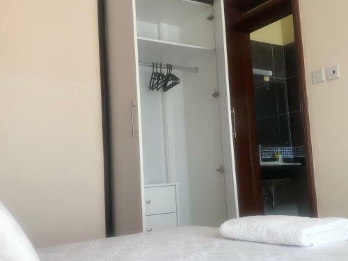 Apartamento Outlink Beach Front Nyali