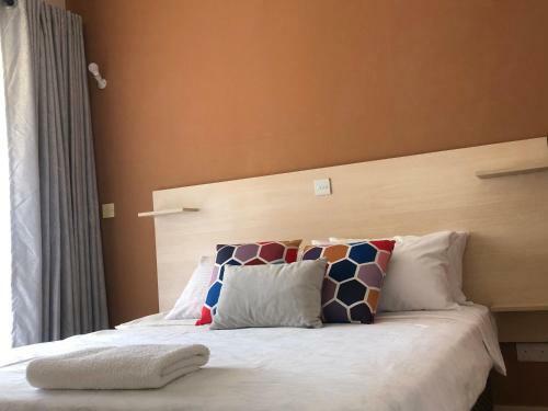 Apartamento Outlink Beach Front Nyali