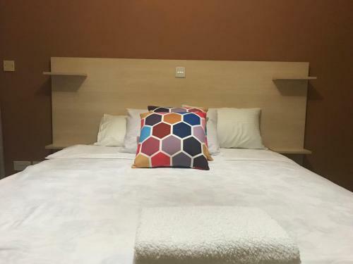Apartamento Outlink Beach Front Nyali