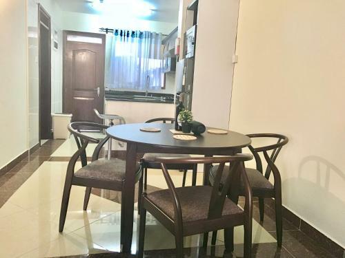 Apartamento Outlink Beach Front Nyali