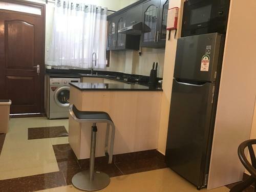 Apartamento Outlink Beach Front Nyali