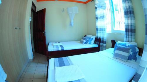 Luxury Apartments J1 Mombasa