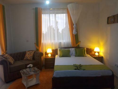 Apartamento Pride Studio Mtwapa