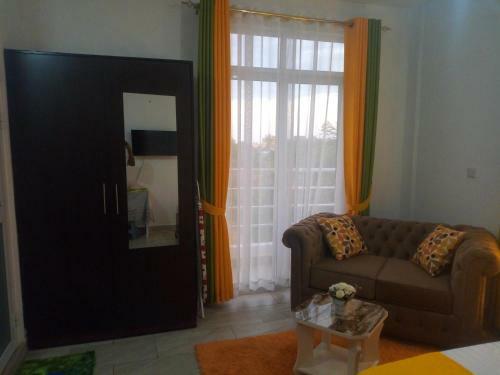 Apartamento Pride Studio Mtwapa