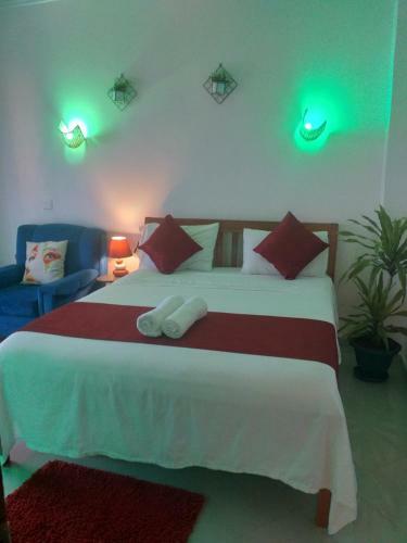 Apartamento Kijani Studio