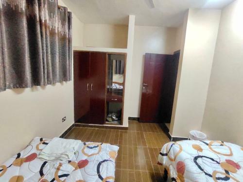 Apartamento Upper Palace Beach Road, Nyali