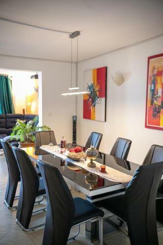 Ocean Front Apartments At La Mera