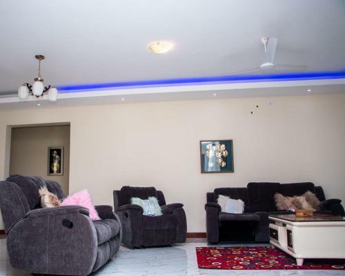 Stayplus Nyali Furnished Apartments