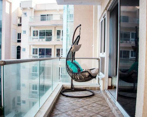 Stayplus Nyali Furnished Apartments