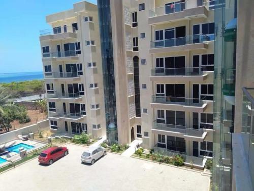 Stayplus Nyali Furnished Apartments