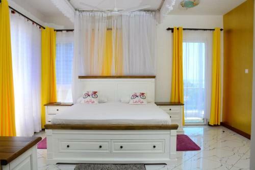 Stayplus Nyali Furnished Apartments