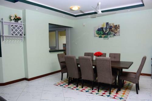 Stayplus Nyali Furnished Apartments