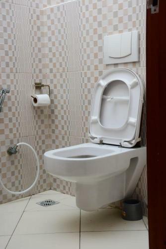 Stayplus Nyali Furnished Apartments