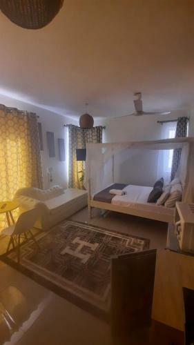 Apartamento Sea Esta Suites