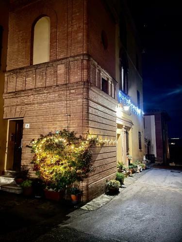 Apartamento La Torre Di Caprera