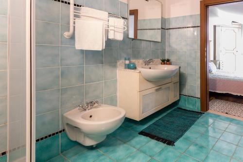 Apartamento Appartamento Il Campo