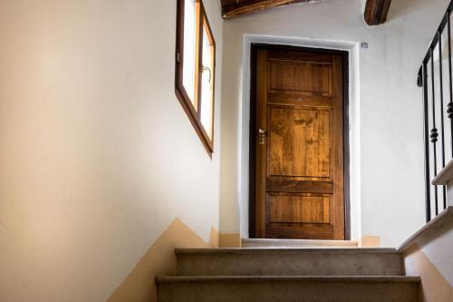 Apartamento Appartamento Il Campo