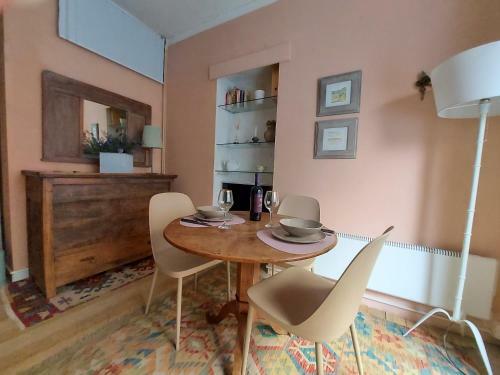 Apartamento Appartamento San Marco