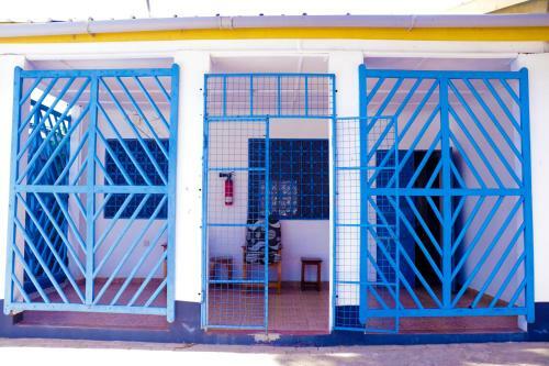 Hotel Cs Guest House And Apartment