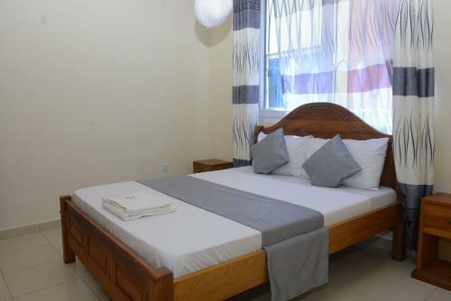 Stayplus Mtwapa Luxury Apartment