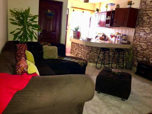 Apartamento Ellina Properties