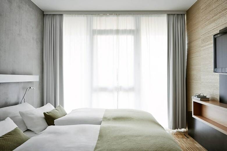 Hotel Wedina An Der Alster