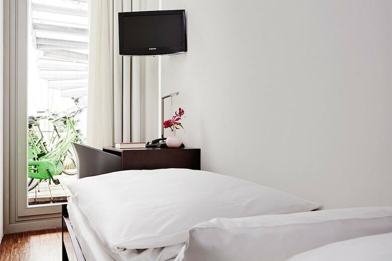 Hotel Wedina An Der Alster