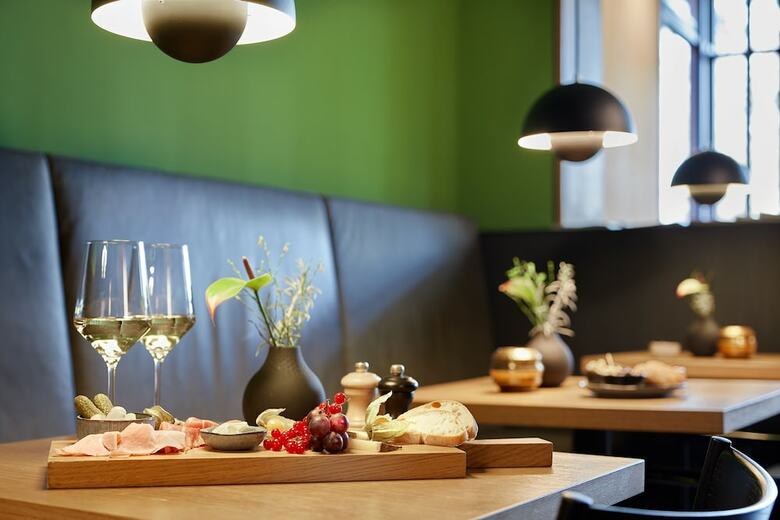 Hotel Wedina An Der Alster