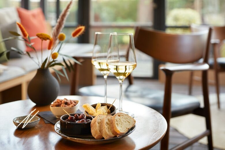 Hotel Wedina An Der Alster