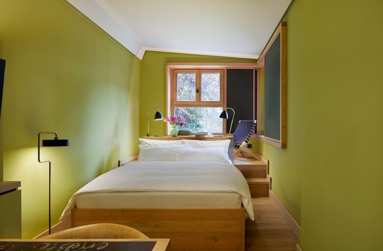 Hotel Wedina An Der Alster