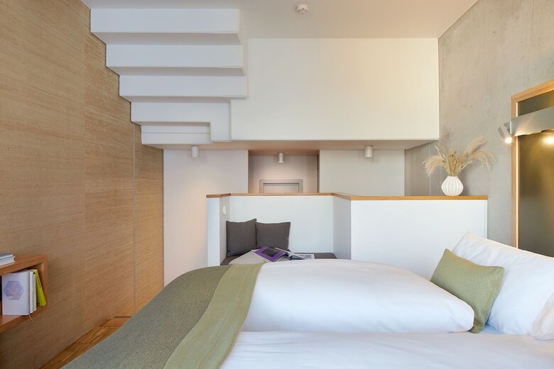 Hotel Wedina An Der Alster