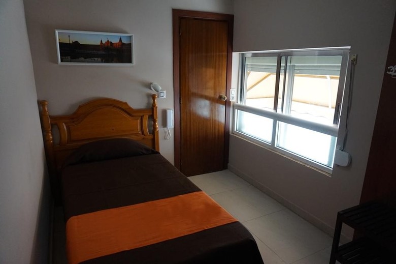 Hostal Alamare