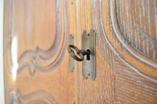 Hotel Du Parc