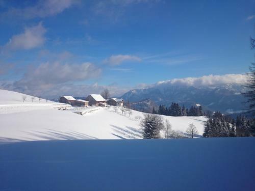 Agroturismo Bio-bauernhof Kurzeck