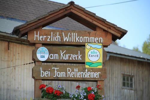 Agroturismo Bio-bauernhof Kurzeck