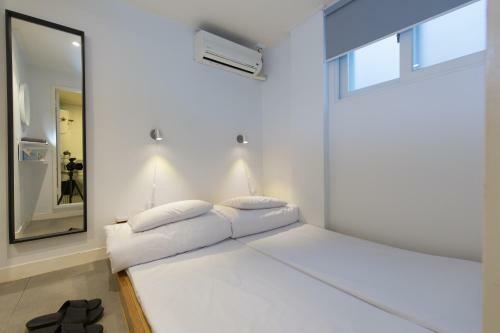 Hi 5 Hostel