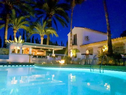 Apartamento Banus Lodge